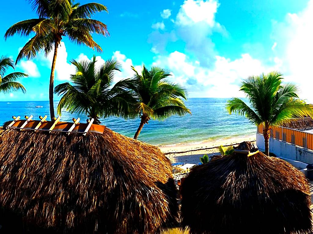 Key Colony Beach Motel (Marathon)