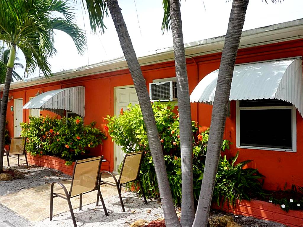 Sea Dell Motel - Marathon (Marathon)