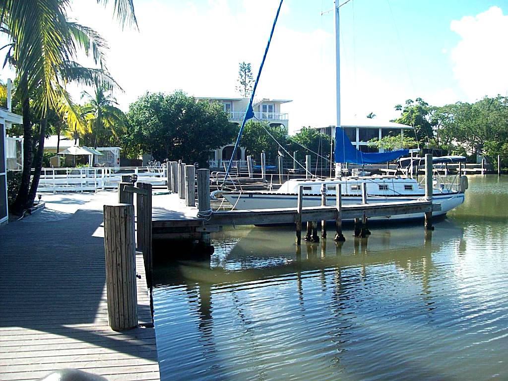 Kingsail Resort (Marathon)