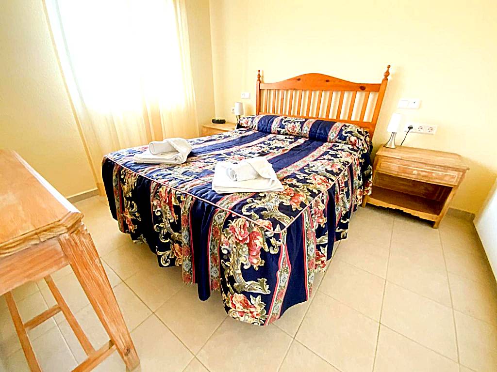 Kingfisher Apartments Benal Beach