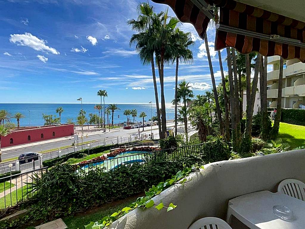 BenalBeach Apartments by Alfresco Stays