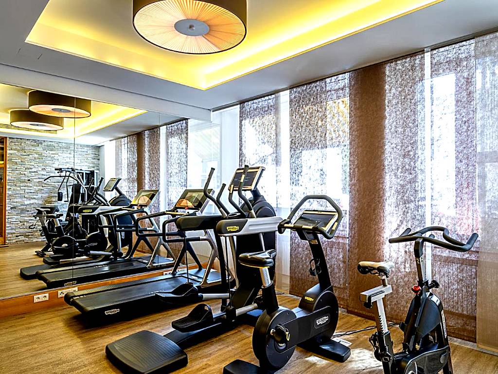 Insel Hotel Bonn - Superior