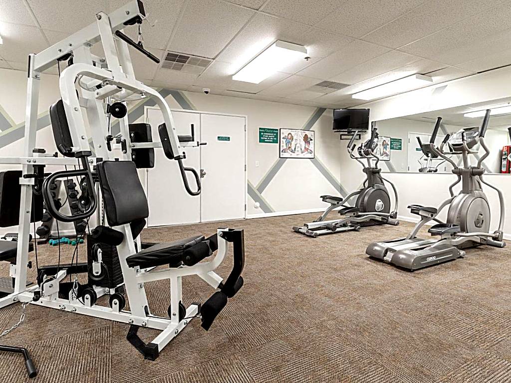 Carriage Place by Capital Vacations