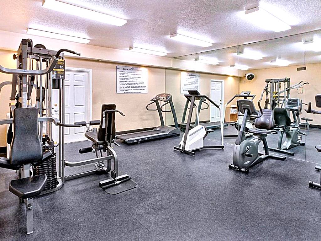 Club Wyndham Dolphin's Cove (Anaheim)