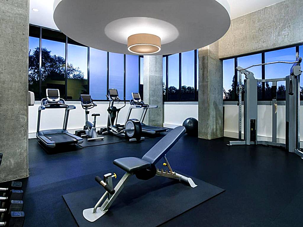 Hotel Indigo Athens - University Area (Athens)