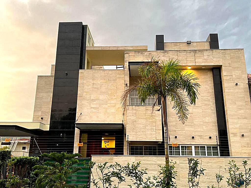 Rhodium Boutique Hotel