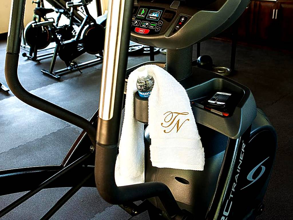 Terra Nova All Suite Hotel