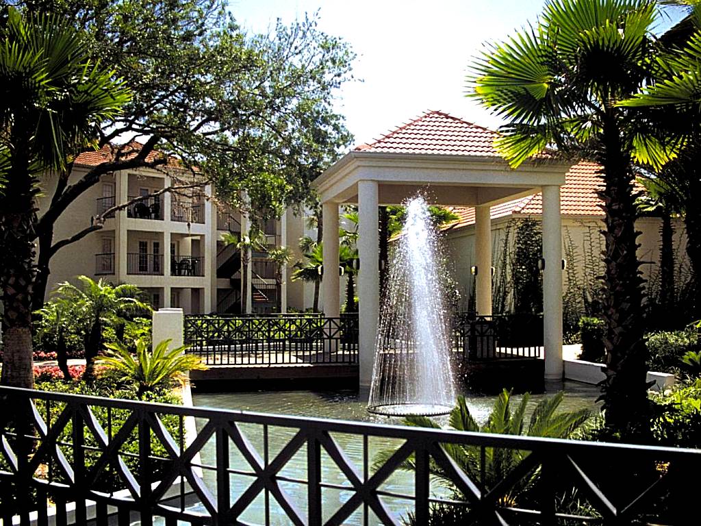 Club Wyndham Star Island