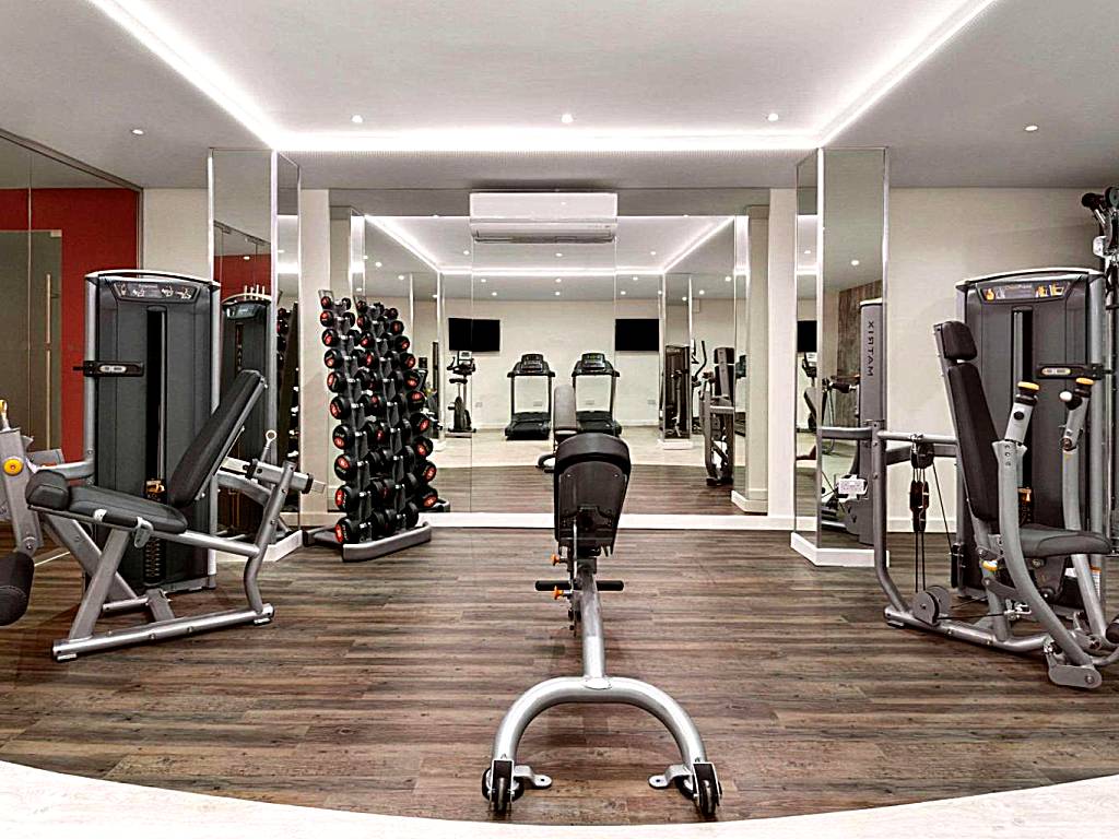 Ramada Encore Leicester City Centre (Leicester)