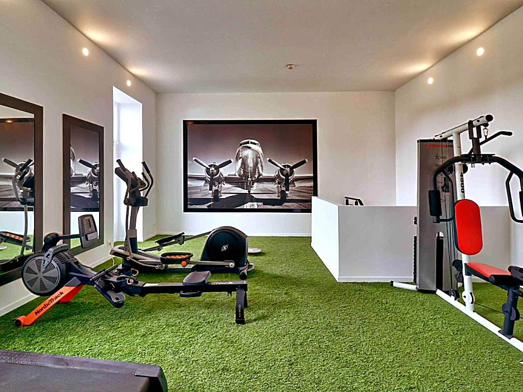 Belfry & Spa by Ligne St Barth