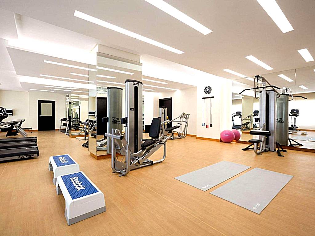 Wyndham Garden Manama