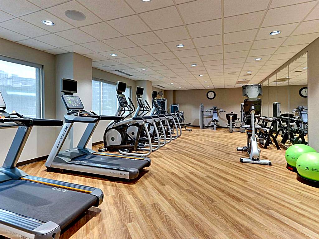 Drury Plaza Hotel St. Paul Downtown (Saint Paul)