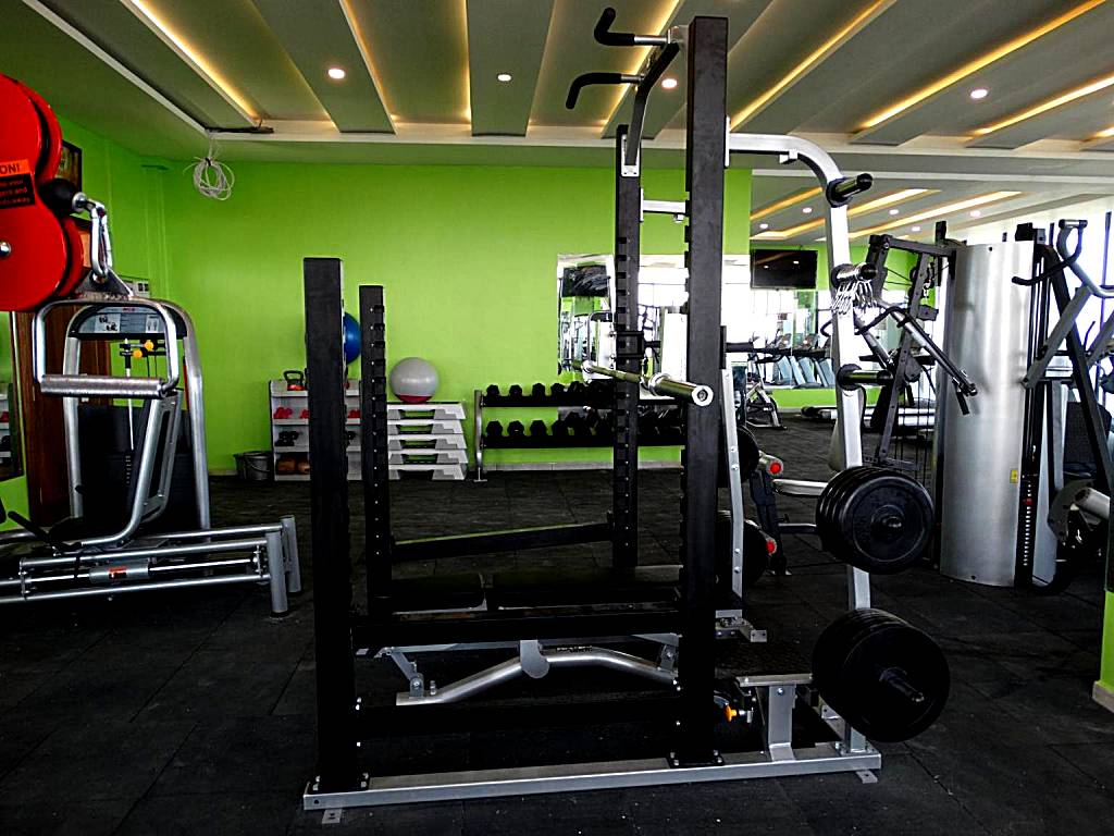 Nyali Golf View Residence