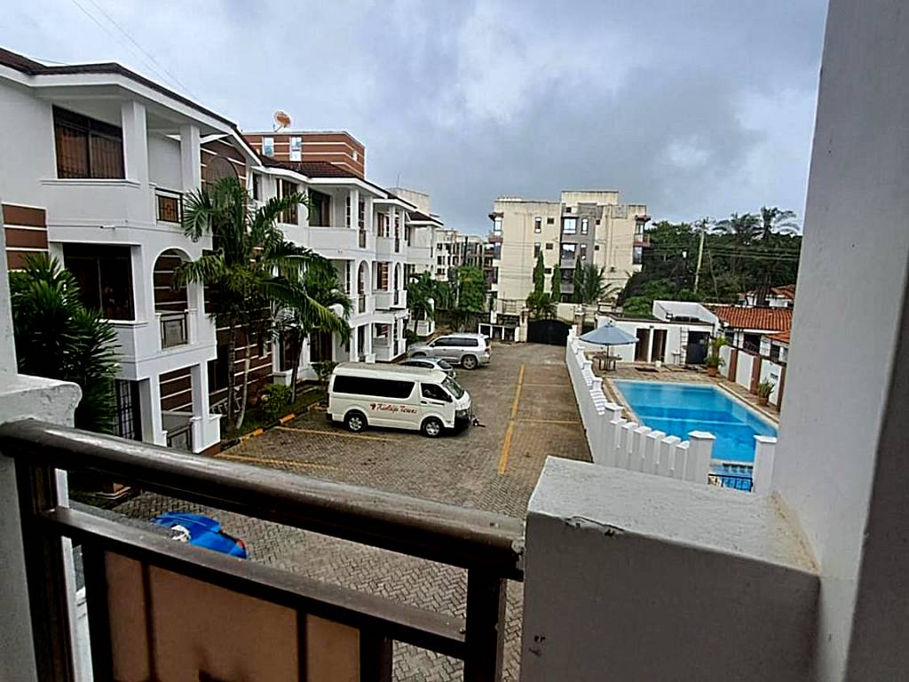 KIKE Homestay on neem avenue