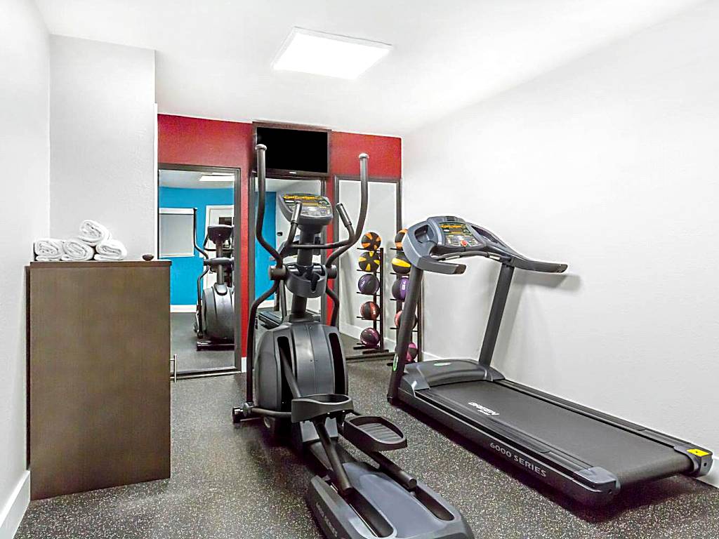 Ramada by Wyndham Monterey