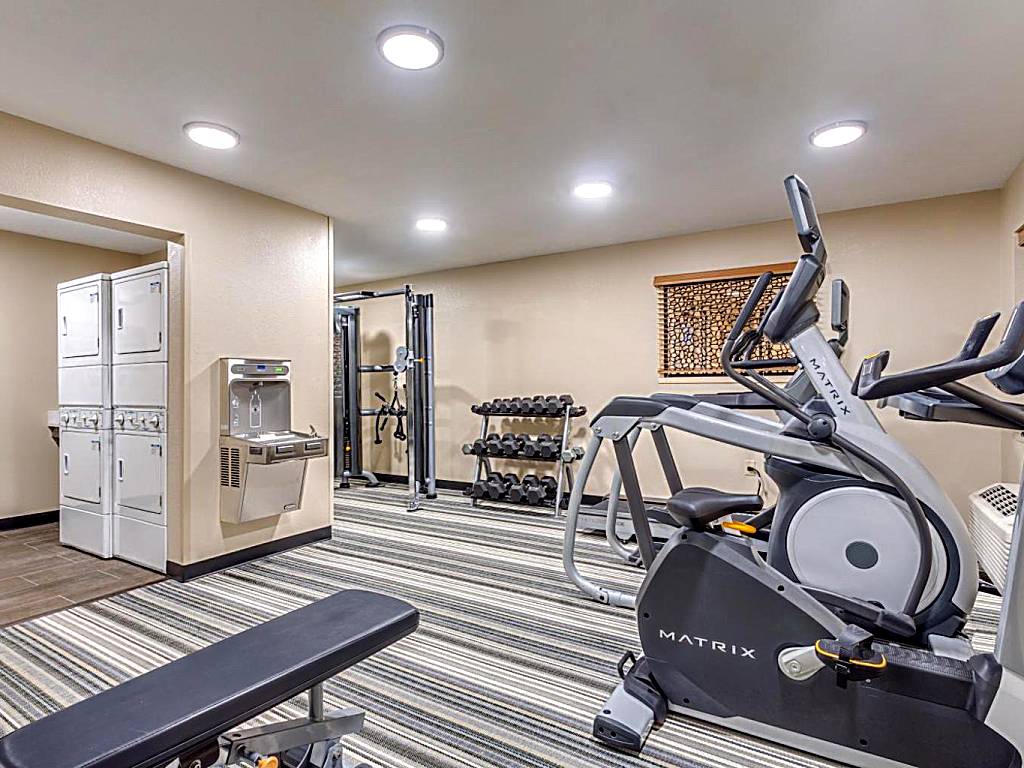 Candlewood Suites Secaucus