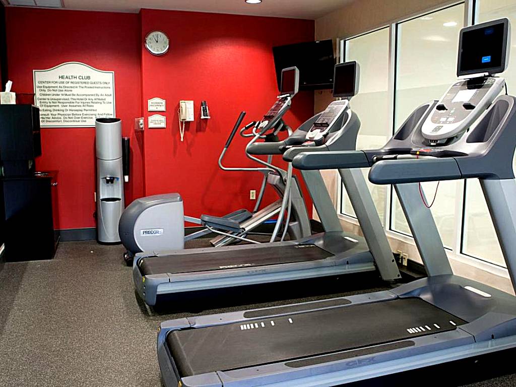 Hilton Garden Inn Secaucus/Meadowlands