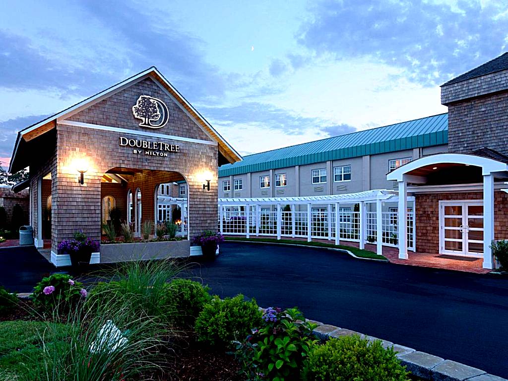 DoubleTree by Hilton Cape Cod - Hyannis (Hyannis) 
