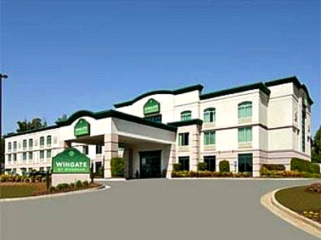 Wingate by Wyndham Macon (Macon)