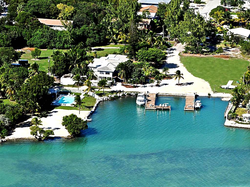 Seascape Resort & Marina (Marathon)