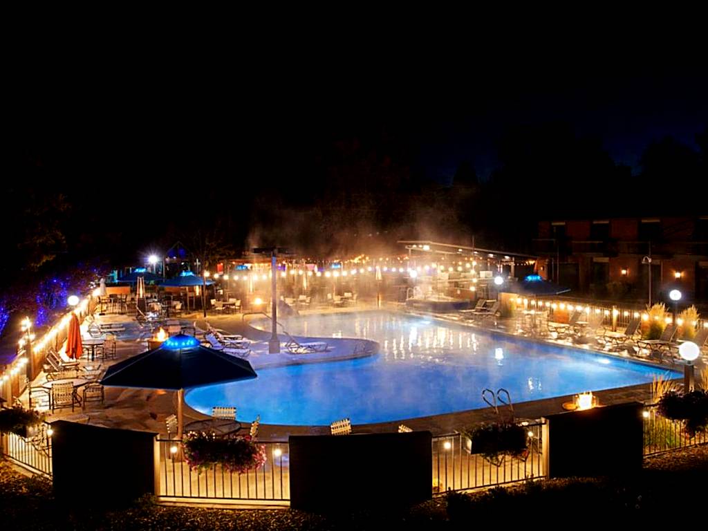 Riverside Hotel (Boise)