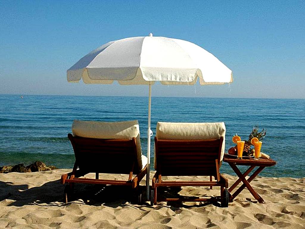 Parthenis Hotel & Suites