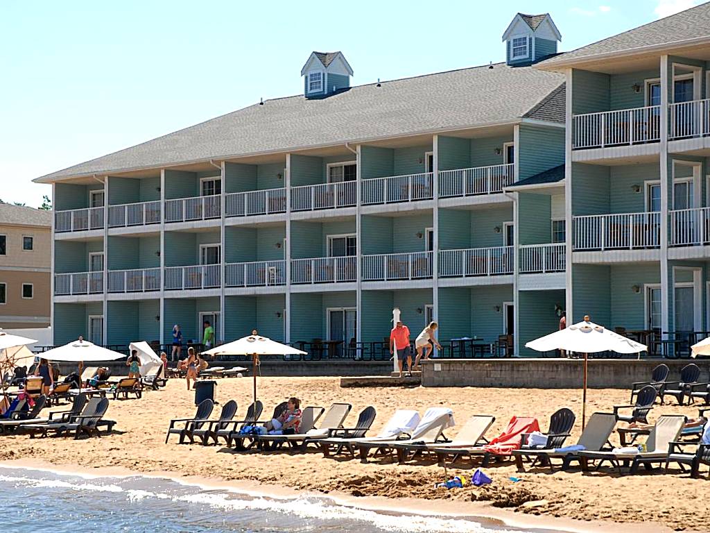 Sugar Beach Resort Hotel (Traverse City)