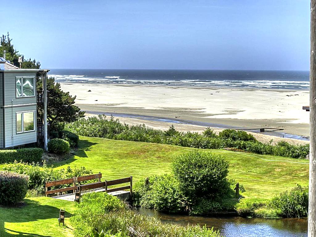 Little Creek Cove Beach Resort (Newport)