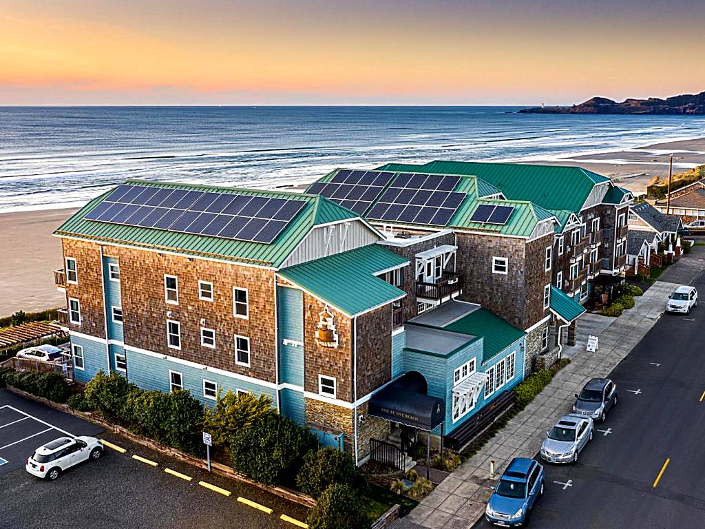 Inn at Nye Beach (Newport)