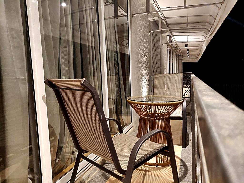 Meritas Countryside Resort Lonavala: Classic Room