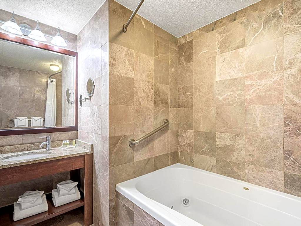 Holiday Inn Cape Cod - Hyannis: King Room with Spa Bath