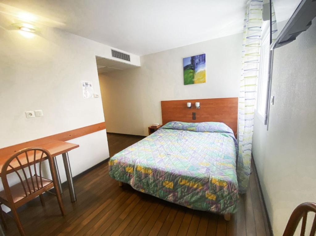 Résidence du Soleil