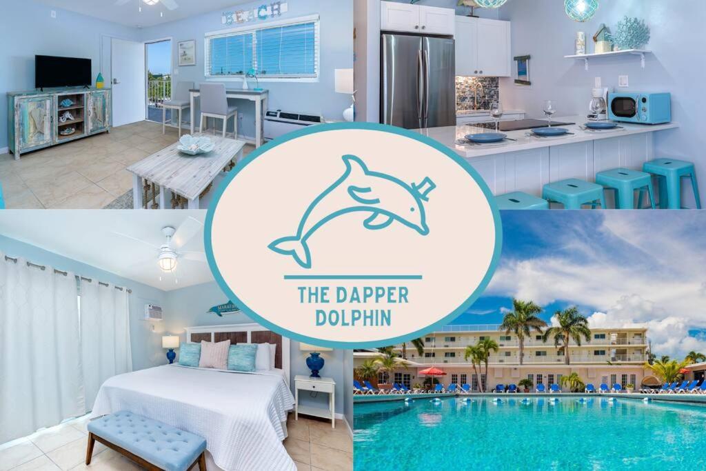 Updated WATERFRONT, pool, tiki bar, boat ramp, etc