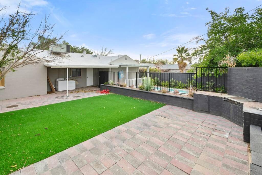 Elsie House *great family spot*