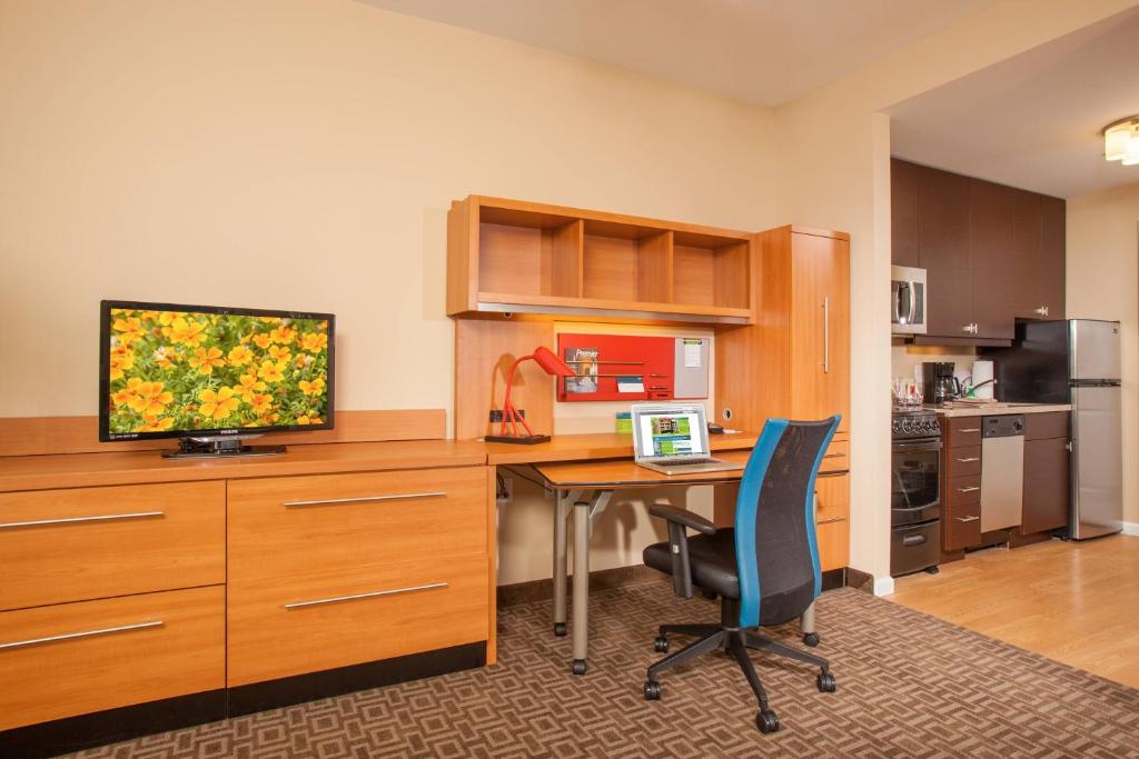TownePlace Suites by Marriott Cheyenne Southwest/Downtown Area