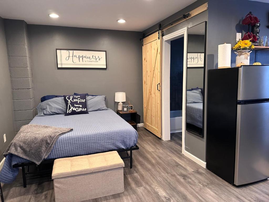 Cozy Cottage-Hot tub-Dog Friendly !