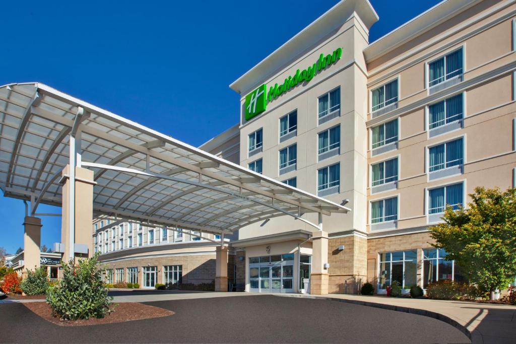 Holiday Inn Morgantown-University Area, an IHG Hotel