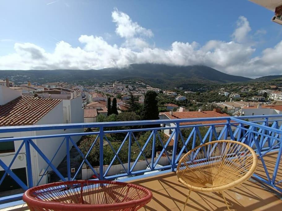APARTAMENTO FAMILIAR CON VISTAS ESPECTACULARES