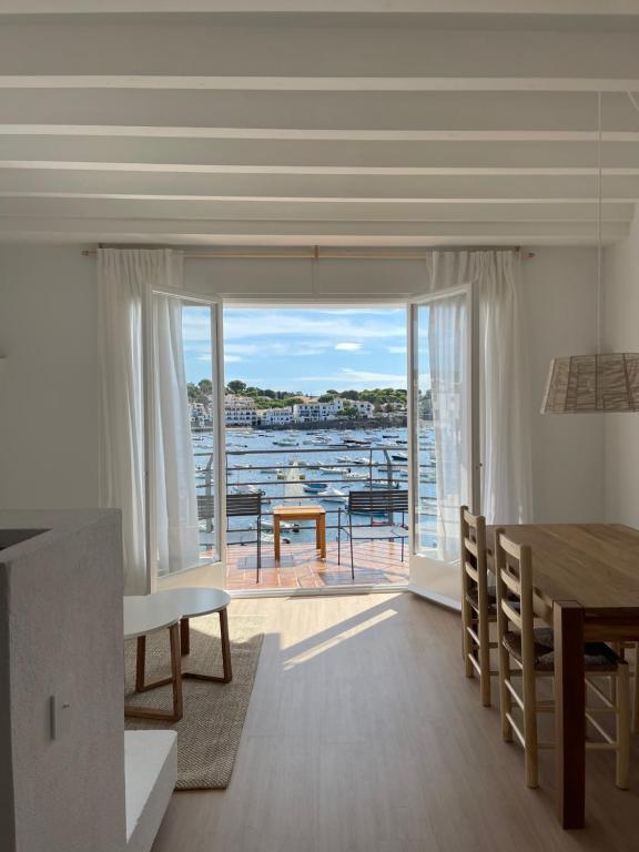 Habitatges Turístics Riba Pitxot - S'Arenella