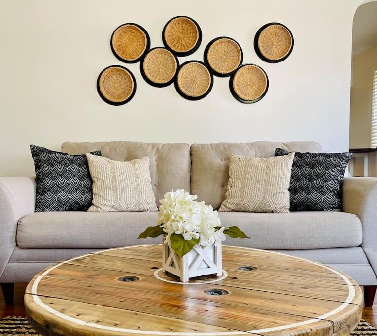 Heavensville Haven - One bedroom apartments