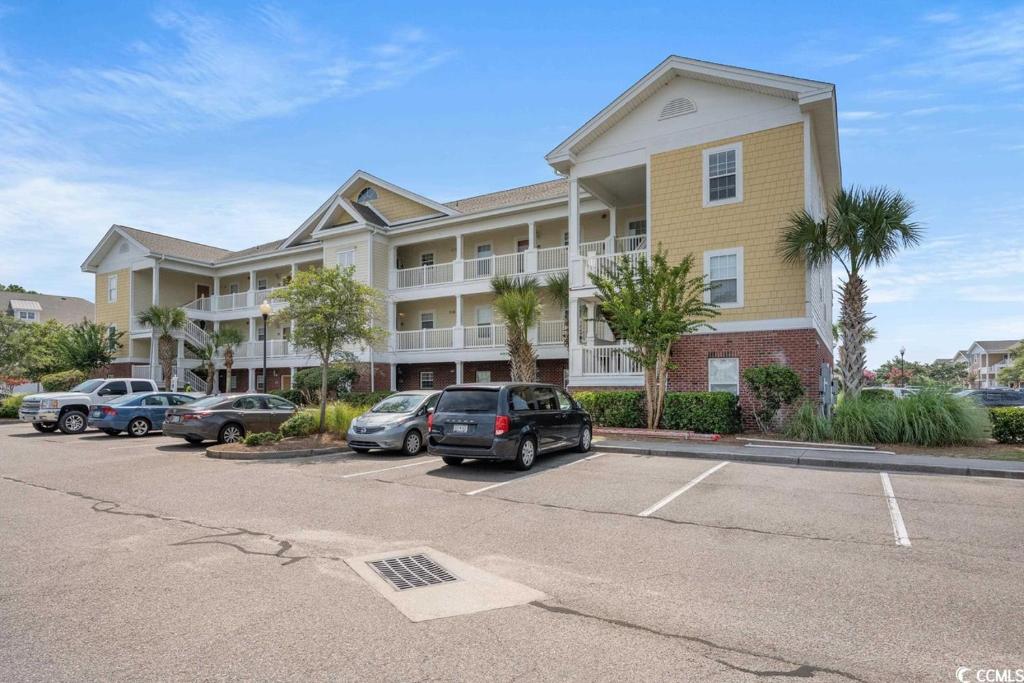 Havens 1034 Barefoot Resort Golf and Beach Escape