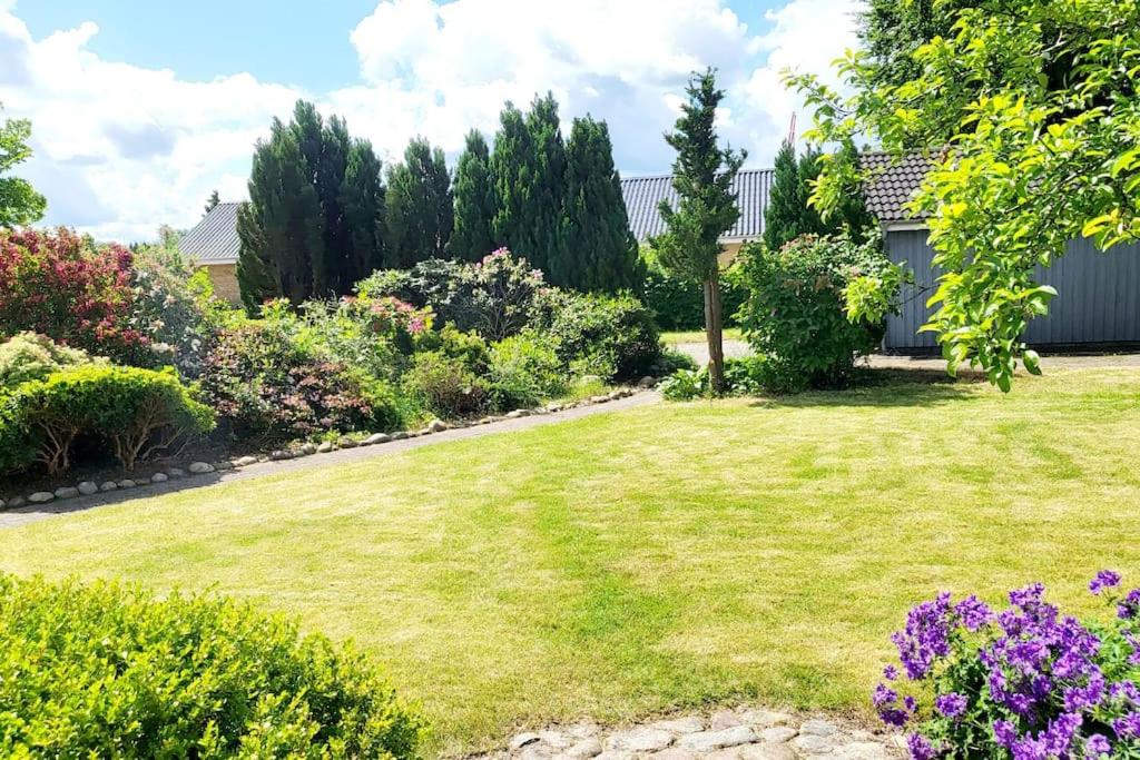 Thuya Rica house (1.6km to Legoland)